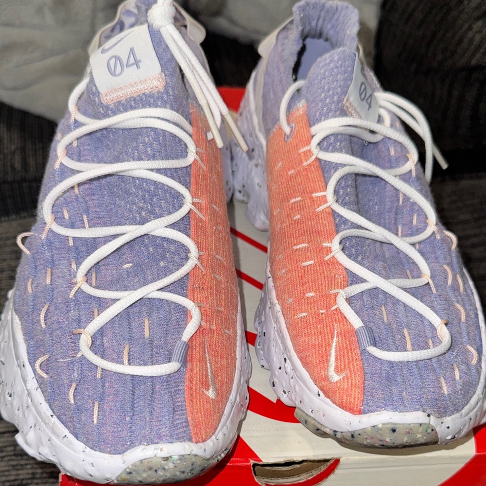 Nike Space Hippie 04